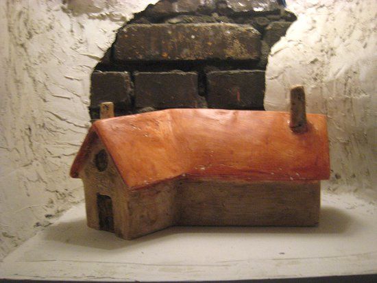 Galerie der Gegenwartskunst "Kunstbunker"